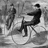 How New Yorkers Lived 150 Years Ago: From The First Hipster Bar To The 70-Pound Bike